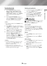 Preview for 39 page of Samsung UBD-M9000/XU Full Manual