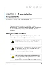 Preview for 23 page of Samsung Ubigate iBG1000 Installation Manual