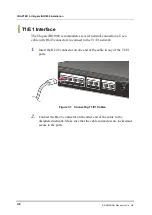 Preview for 36 page of Samsung Ubigate iBG1000 Installation Manual