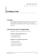 Preview for 11 page of Samsung Ubigate iBG2006 Installation Manual