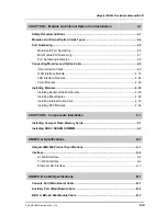 Preview for 21 page of Samsung Ubigate iBG2006 Installation Manual