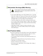 Preview for 37 page of Samsung Ubigate iBG2006 Installation Manual