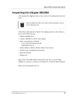 Preview for 41 page of Samsung Ubigate iBG2006 Installation Manual