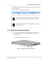 Preview for 45 page of Samsung Ubigate iBG2006 Installation Manual