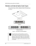 Preview for 58 page of Samsung Ubigate iBG2006 Installation Manual