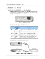 Preview for 64 page of Samsung Ubigate iBG2006 Installation Manual