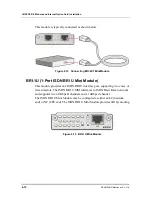 Preview for 66 page of Samsung Ubigate iBG2006 Installation Manual