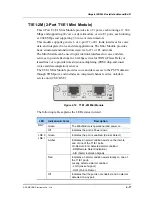 Preview for 71 page of Samsung Ubigate iBG2006 Installation Manual