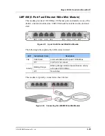 Preview for 79 page of Samsung Ubigate iBG2006 Installation Manual