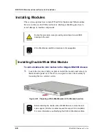 Preview for 84 page of Samsung Ubigate iBG2006 Installation Manual