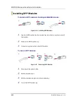 Preview for 88 page of Samsung Ubigate iBG2006 Installation Manual