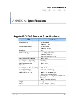 Preview for 93 page of Samsung Ubigate iBG2006 Installation Manual