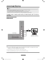 Preview for 2 page of Samsung UC8000 Quick Start Manual