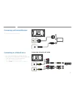 Preview for 49 page of Samsung UD46C-B User Manual