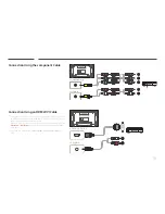 Preview for 50 page of Samsung UD46C-B User Manual