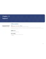 Preview for 138 page of Samsung UD55E-P User Manual