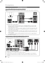 Preview for 8 page of Samsung UE22C4010PW User Manual