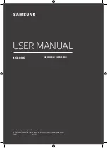 Preview for 21 page of Samsung UE28N4500AU User Manual