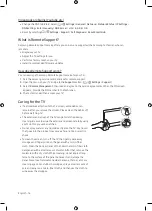 Preview for 36 page of Samsung UE28N4500AU User Manual