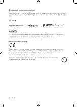 Preview for 38 page of Samsung UE28N4500AU User Manual