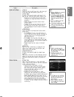 Preview for 25 page of Samsung UE32B7000WW User Manual