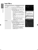 Preview for 40 page of Samsung UE32B7000WW User Manual