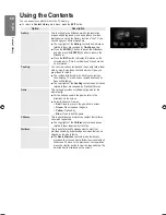 Preview for 68 page of Samsung UE32B7000WW User Manual