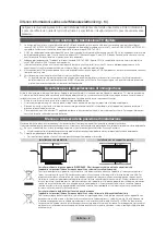 Preview for 22 page of Samsung UE32D6500 User Manual