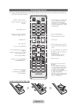 Preview for 25 page of Samsung UE32D6500 User Manual