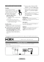 Preview for 26 page of Samsung UE32D6500 User Manual