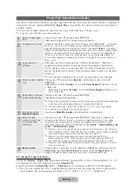 Preview for 27 page of Samsung UE32D6500 User Manual