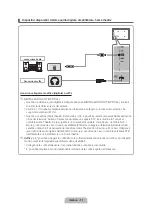 Preview for 31 page of Samsung UE32D6500 User Manual