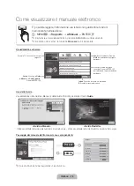 Preview for 34 page of Samsung UE32D6500 User Manual