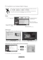 Preview for 76 page of Samsung UE32D6500 User Manual