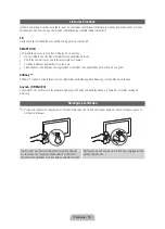 Preview for 81 page of Samsung UE32D6500 User Manual