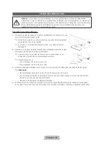 Preview for 82 page of Samsung UE32D6500 User Manual