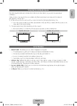 Preview for 3 page of Samsung UE32ES5500 User Manual