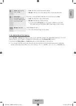 Preview for 9 page of Samsung UE32ES5500 User Manual