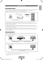 Preview for 13 page of Samsung UE32ES5500 User Manual