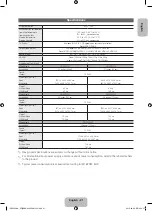 Preview for 21 page of Samsung UE32ES5500 User Manual