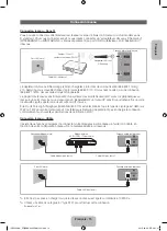 Preview for 35 page of Samsung UE32ES5500 User Manual