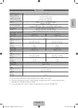 Preview for 43 page of Samsung UE32ES5500 User Manual