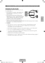 Preview for 55 page of Samsung UE32ES5500 User Manual