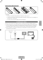 Preview for 73 page of Samsung UE32ES5500 User Manual