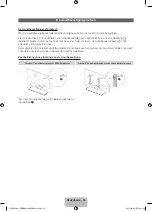 Preview for 82 page of Samsung UE32ES5500 User Manual