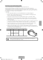 Preview for 83 page of Samsung UE32ES5500 User Manual