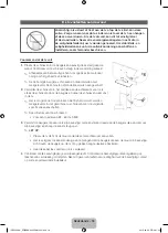 Preview for 84 page of Samsung UE32ES5500 User Manual