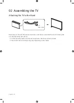 Preview for 10 page of Samsung UE32T4300AKXXU User Manual