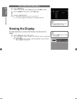 Preview for 18 page of Samsung UE40B7020 User Manual