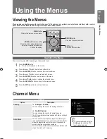 Preview for 19 page of Samsung UE40B7020 User Manual